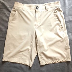 Under Armour Heatgear shorts 30